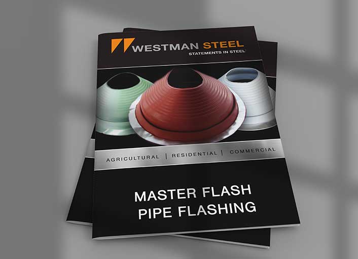 Westman Steel - Flashage de Conduite Master Flash